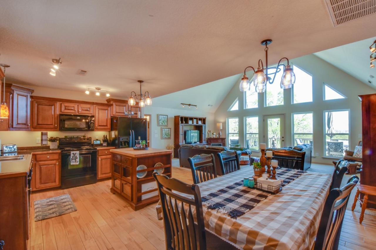 Lakemont Retreat Game Room, Hot Tub, And Mtn Views! Extérieur photo