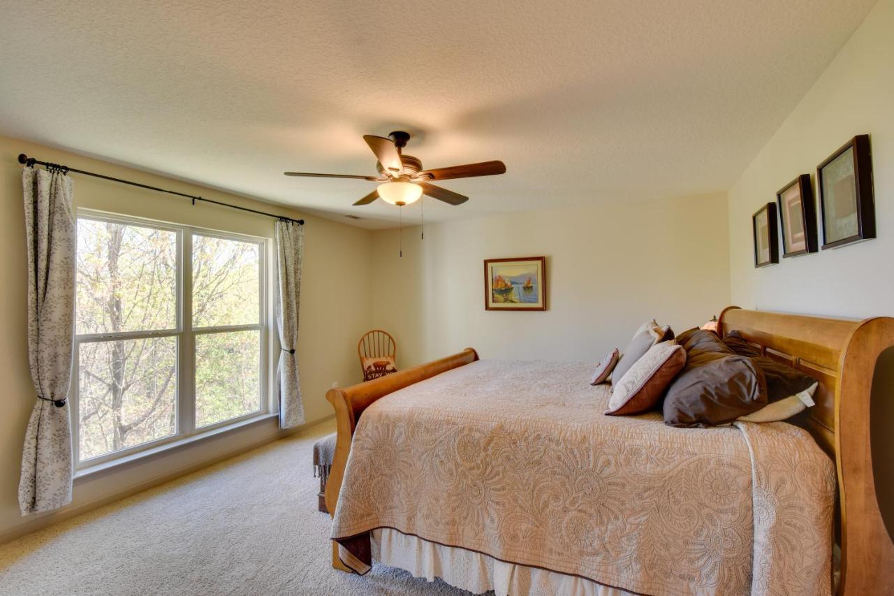 Lakemont Retreat Game Room, Hot Tub, And Mtn Views! Extérieur photo